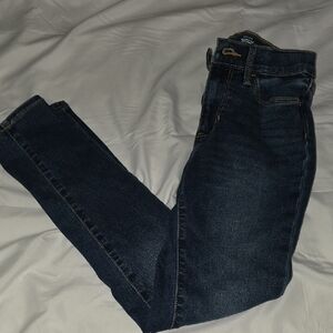 Old Navy Girls Size 10 Rockstar Jeggings